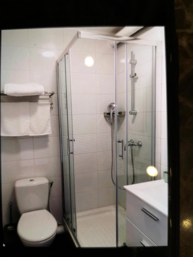 Bondy Chambre Екстериор снимка