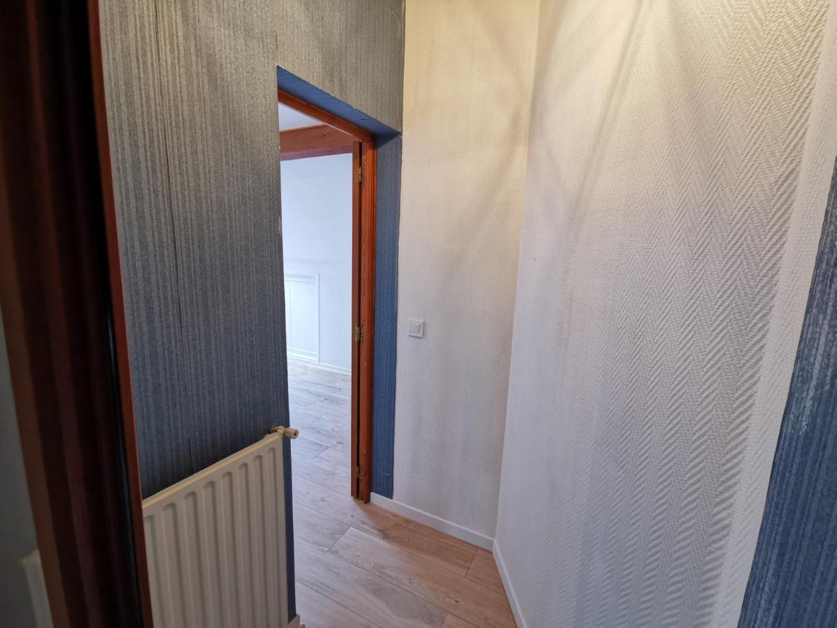Bondy Chambre Екстериор снимка